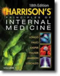 Harrison's Principles of Internal Medicine