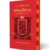 Harry Potter and the Chamber of Secrets: Gryffindor Edition Red