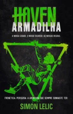 Haven: Armadilha - Livro 3