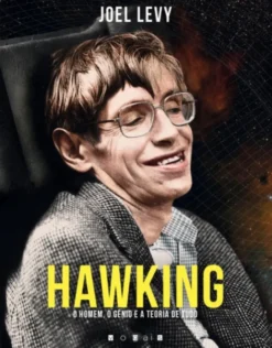 Hawking: O Homem, o Génio e a Teoria de Tudo