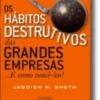 Hábitos Destrutivos das Grande