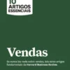 HBR 10 Artigos Essenciais - Vendas