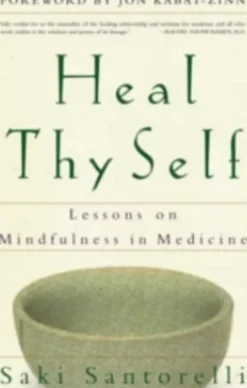 HEAL THY SELF