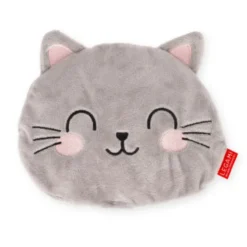 Heat Pack with Linseed - Warm Cuddles - Kitty