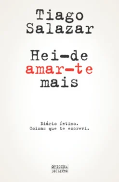 Hei-de Amar-te Mais