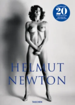 Helmut Newton