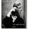 Helmut Newton and Alice Springs: Us and Them