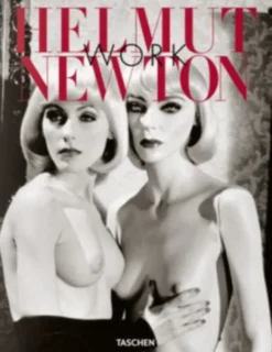 Helmut Newton - Work