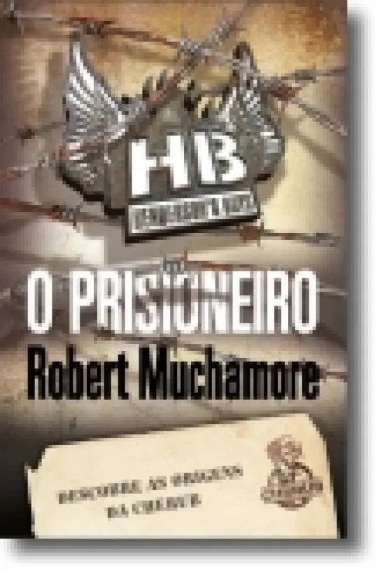 Henderson's Boys - O Prisioneiro