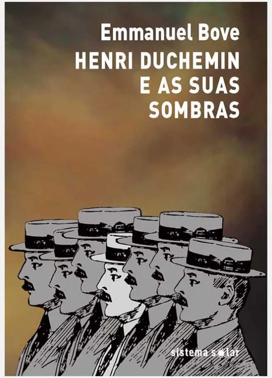 Henri Duchemin e as Suas Sombras