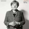 Herlinde Koelbl. Angela Merkel