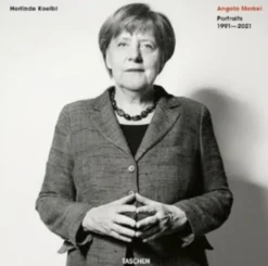Herlinde Koelbl. Angela Merkel