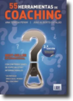 55 Herramientas de Coaching
