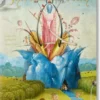 Hieronymus Bosch: The Complete Works