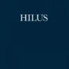 Hilus