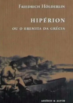 Hipérion ou o Eremita da Grécia
