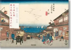 Hiroshige & Eisen: Kisokaido