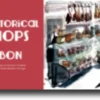 Historical Shops in Lisbon