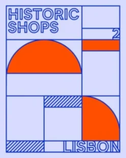 Historic Shops of Lisbon 2