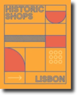Historic Shops of Lisbon