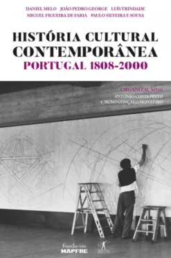 História Cultural Contemporânea