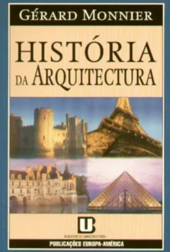 História da Arquitectura