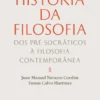 História da Filosofia