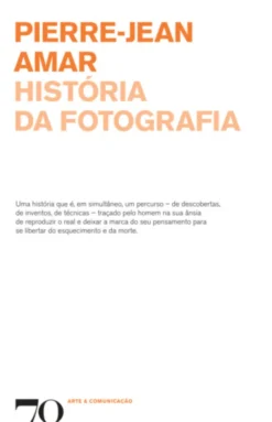 História da Fotografia
