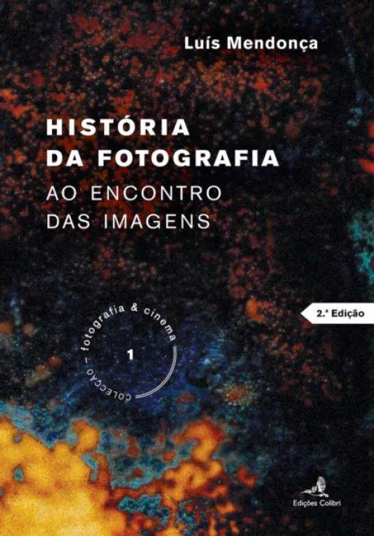 História da Fotografia - Ao Encontro das Imagens