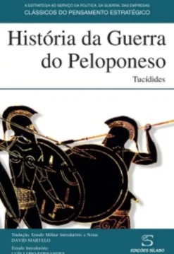 História da Guerra do Peloponeso