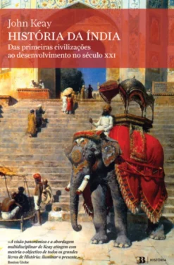 História da Índia