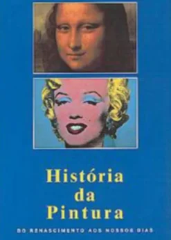 História da Pintura