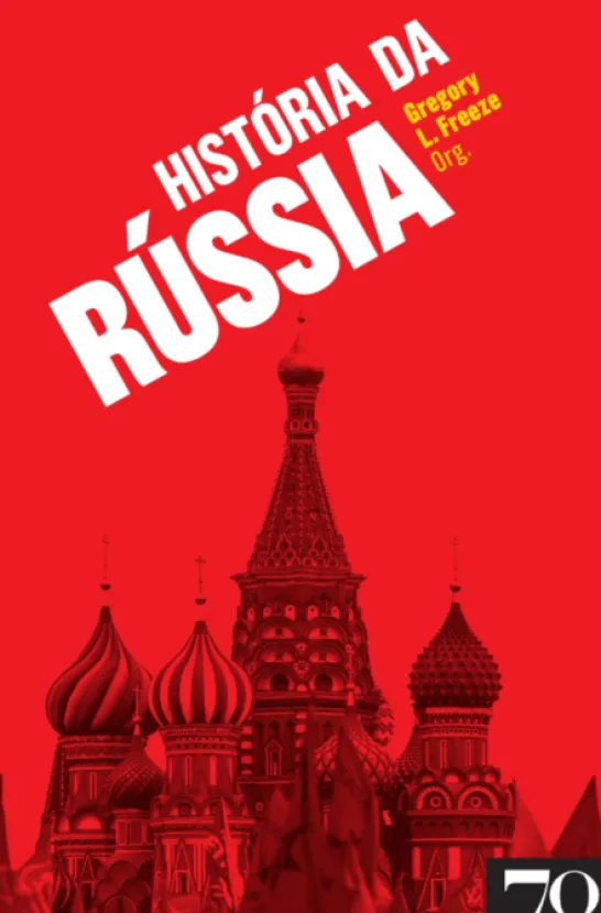 História da Rússia