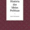 História das Ideias Políticas