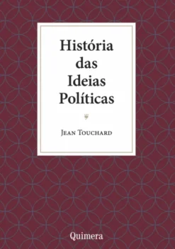História das Ideias Políticas