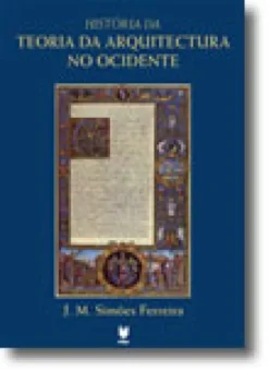 História da Teoria da Arquitectura no Ocidente