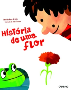 História de uma Flor