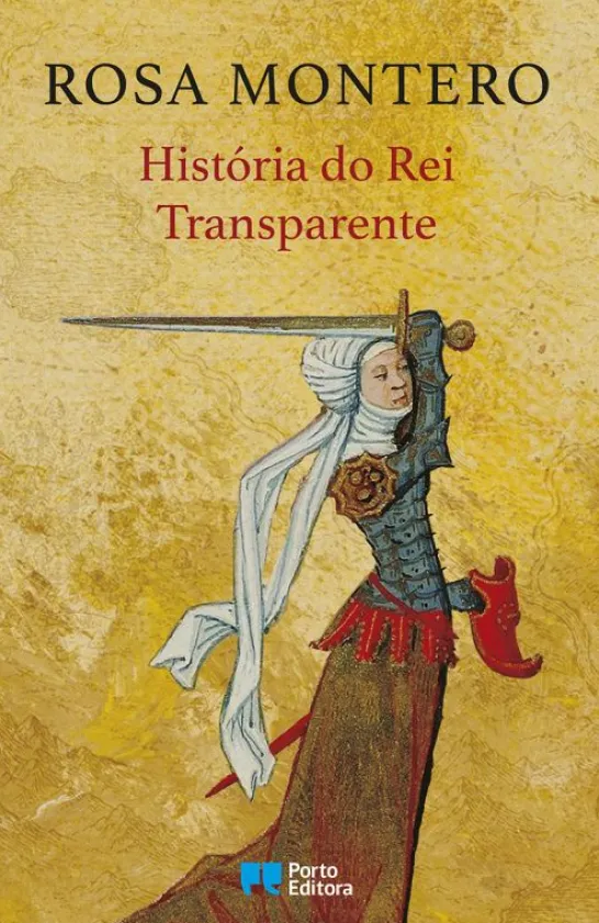 História do Rei Transparente