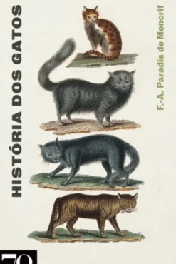 História dos Gatos