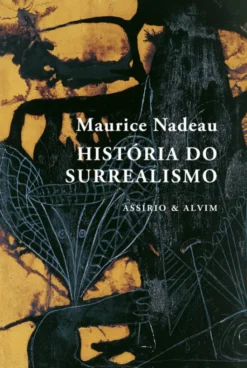 História do Surrealismo