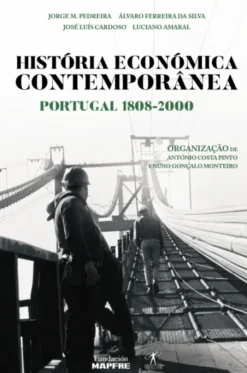 História Económica Contemporânea