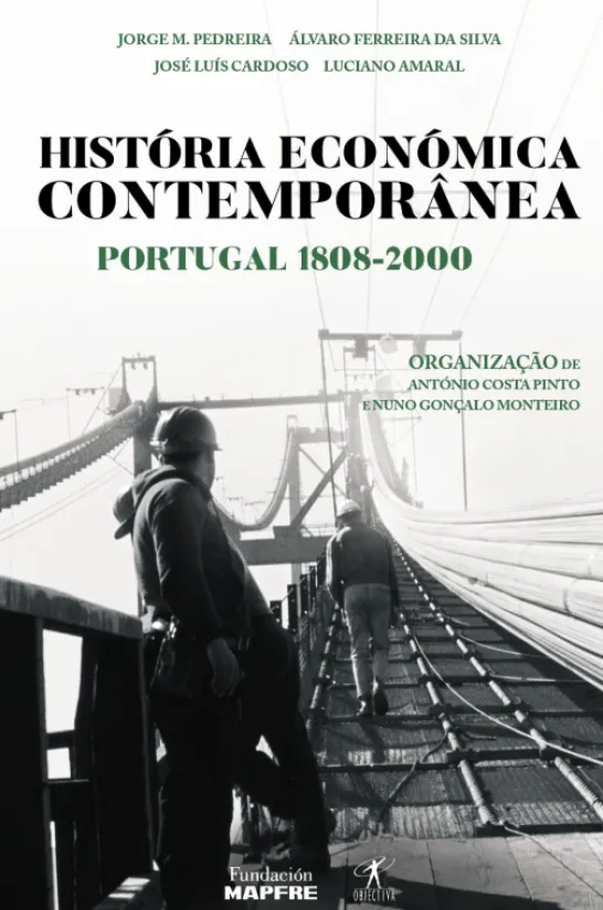 História Económica Contemporânea