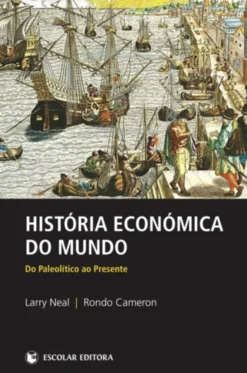 História Económica do Mundo