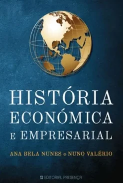 História Económica e Empresarial