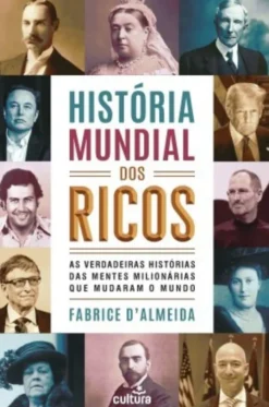 História Mundial dos Ricos