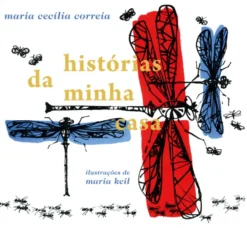 Histórias da Minha Casa