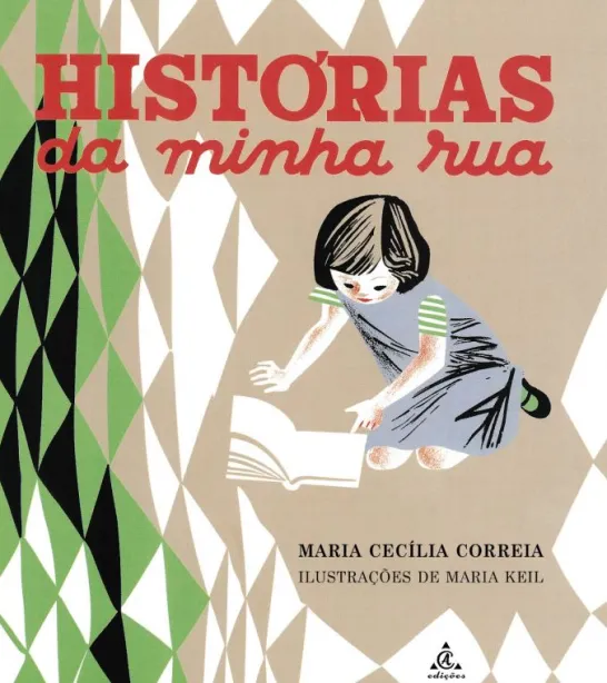 Histórias da Minha Rua