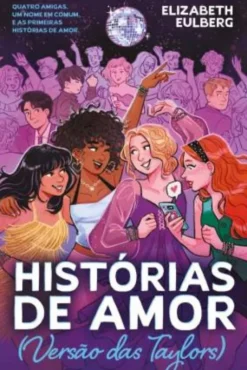 Histórias de Amor (Versão das Taylors)