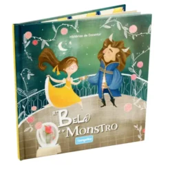 Histórias de Encantar - A Bela e o Monstro