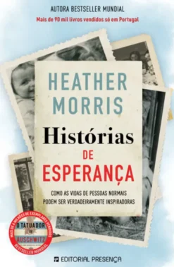 Histórias de Esperança